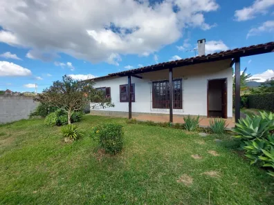 Casa com 3 Quartos à venda, 120m² no Sans Souci, Nova Friburgo
