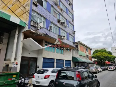 Ponto Comercial para alugar, 216m² no Aterrado, Volta Redonda