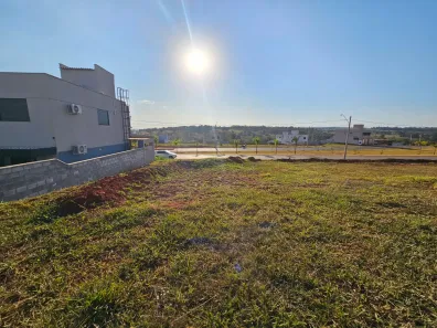 Lote/Terreno à venda, 250m² no Jardins Parma, Senador Canedo