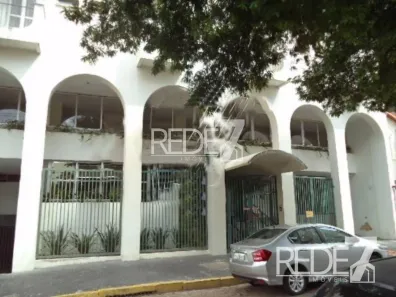 Apartamento com 1 Quarto à venda, 50m² no Botafogo, Campinas