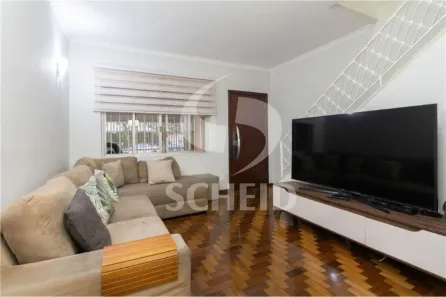 Casa com 2 Quartos à venda, 165m² no Vila Cordeiro, São Paulo