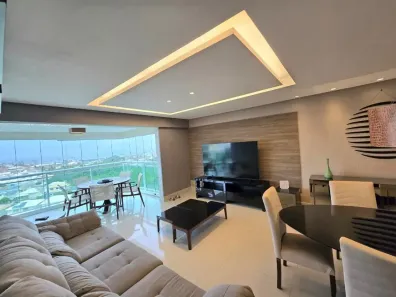 Apartamento com 4 Quartos à venda, 144m² no Jaguaribe, Salvador