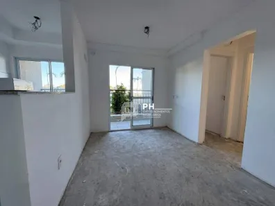 Apartamento com 2 Quartos à venda, 52m² no Jardim Murayama, Mogi Mirim