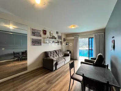 Apartamento com 1 Quarto à venda, 68m² no Várzea, Teresópolis