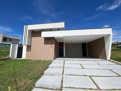 Casa de Condomínio com 3 Quartos à venda, 155m² no Loteamento Residencial Fazenda Casa Grande, Taubaté