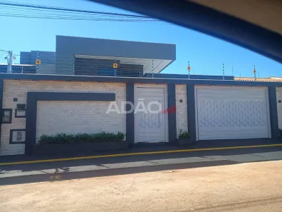 Casa com 3 Quartos à venda, 243m² no Jardim Atlântico, Goiânia