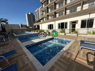 Apartamento com 3 Quartos à venda, 69m² no Campo Belo, São Paulo