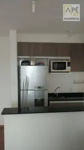 Apartamento com 3 Quartos para alugar, 55m² no Vila Venditti, Guarulhos