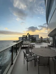 Apartamento com 1 Quarto à venda, 28m² no Ondina, Salvador