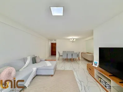 Apartamento com 3 Quartos à venda, 138m² no Alto, Teresópolis