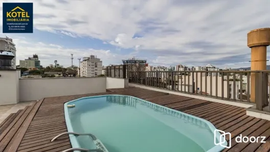 Apartamento com 2 Quartos à venda, 72m² no Petrópolis, Porto Alegre