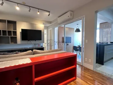 Apartamento com 2 Quartos à venda, 68m² no Pinheiros, São Paulo