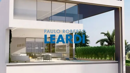 Casa de Condomínio com 6 Quartos à venda, 1240m² no Tamboré, Santana de Parnaíba