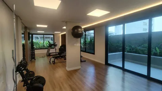 Apartamento com 2 Quartos para alugar, 63m² no Lourdes, Belo Horizonte