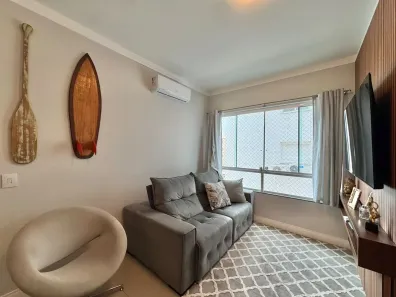 Apartamento com 2 Quartos à venda, 59m² no Capão da Canoa, Capão da Canoa