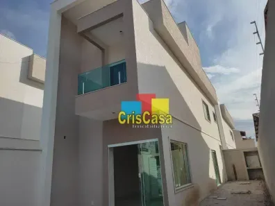 Casa com 2 Quartos à venda, 100m² no Enseada das Gaivotas, Rio das Ostras