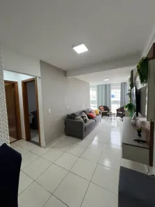 Apartamento com 2 Quartos à venda, 65m² no Jockey de Itaparica, Vila Velha