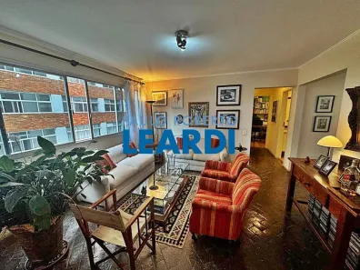 Apartamento com 3 Quartos à venda, 80m² no Pinheiros, São Paulo