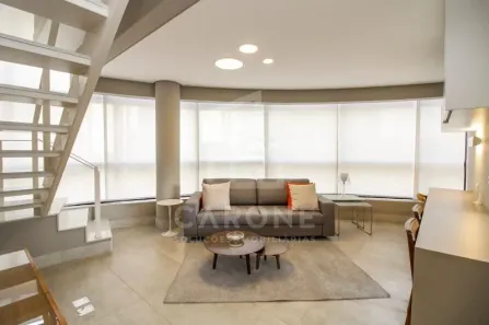Apartamento com 1 Quarto à venda, 68m² no Vila Olímpia, São Paulo