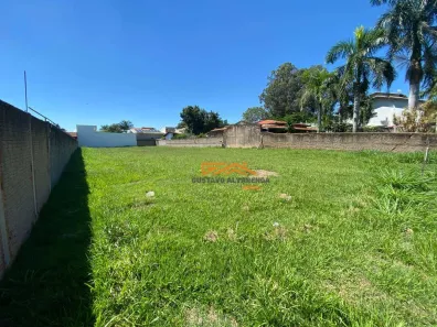 Lote/Terreno à venda, 1220m² no Parque Xangrilá, Campinas