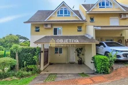 Casa de Condomínio com 4 Quartos à venda, 218m² no Teresópolis, Porto Alegre