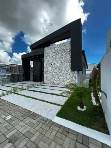 Casa de Condomínio com 3 Quartos à venda, 103m² no Muçumagro, João Pessoa
