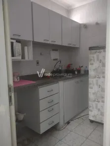 Sala Comercial com 3 Quartos à venda, 50m² no Centro, Campinas