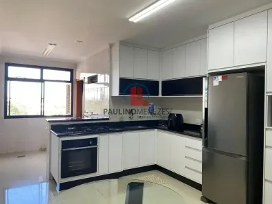 Apartamento com 3 Quartos à venda, 130m² no Jardim da Colina, Americana