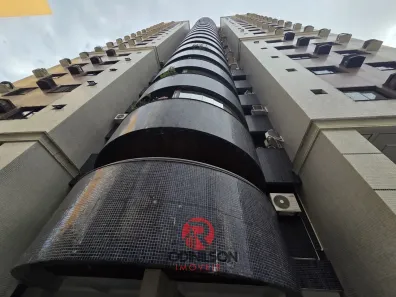 Apartamento com 3 Quartos à venda, 164m² no Umarizal, Belém