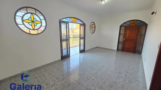 Casa com 3 Quartos para alugar, 264m² no Jardim Maria Goretti, Ribeirão Preto