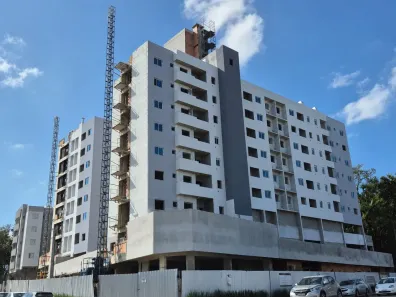 Apartamento com 2 Quartos à venda, 50m² no Costa e Silva, Joinville