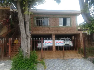 Casa com 3 Quartos à venda, 275m² no Vila Miriam, São Paulo