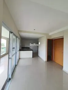 Apartamento com 3 Quartos à venda, 115m² no Jardim Botânico, Ribeirão Preto