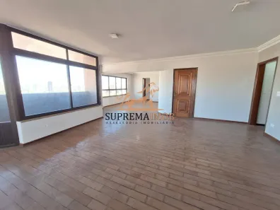 Apartamento com 3 Quartos à venda, 273m² no Centro, Sorocaba