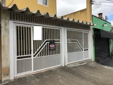 Casa com 2 Quartos para alugar, 90m² no Vila Bertioga, São Paulo