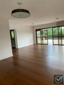 Apartamento com 4 Quartos para alugar, 278m² no Alphaville Centro Industrial e Empresarial/Alphaville., Barueri