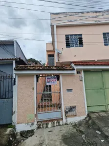 Casa com 3 Quartos para alugar, 140m² no Pita, São Gonçalo