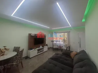 Casa de Condomínio com 3 Quartos à venda, 226m² no Jardim Monte Verde, Valinhos