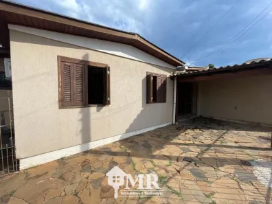 Casa com 2 Quartos à venda, 109m² no Morada do Vale II, Gravataí