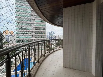 Apartamento com 2 Quartos à venda, 125m² no Ponta da Praia, Santos