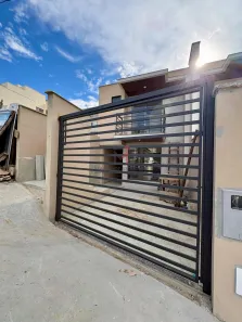 Casa com 2 Quartos à venda, 140m² no São Pedro, Juiz de Fora