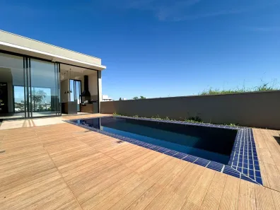 Casa com 3 Quartos à venda, 268m² no Pinheirinho, Itu