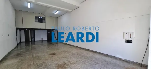 Sala Comercial para alugar, 80m² no Vila Bissoto, Valinhos