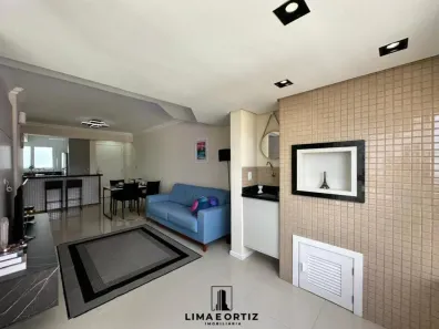 Apartamento com 1 Quarto à venda, 58m² no Tramandaí, Tramandaí