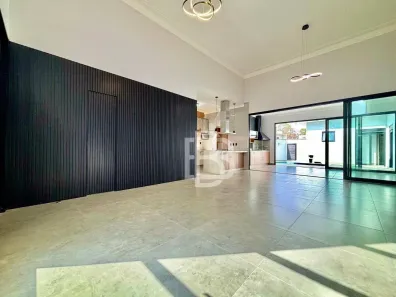 Casa de Condomínio com 3 Quartos à venda, 206m² no Jardim Residencial Viena, Indaiatuba