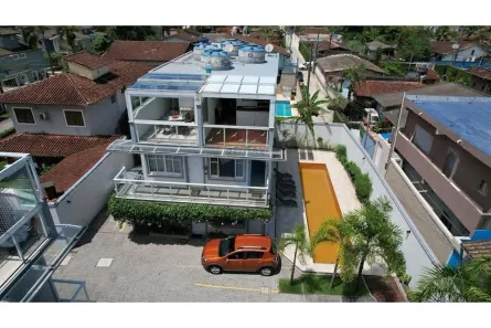 Casa de Condomínio com 2 Quartos à venda, 150m² no Bairro de Juquehy, São Sebastião
