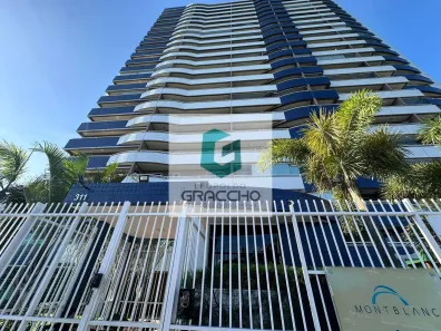Apartamento com 3 Quartos à venda, 75m² no Cidade 2000, Fortaleza