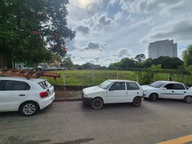 para alugar, 2812m² no Jardim Faculdade, Sorocaba