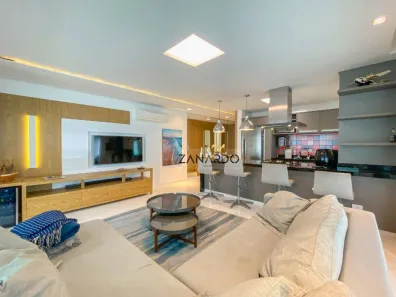 Apartamento com 3 Quartos para venda ou aluguel, 158m² no Riviera, Bertioga