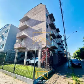 Apartamento com 2 Quartos à venda, 67m² no Vila Eunice Nova, Cachoeirinha